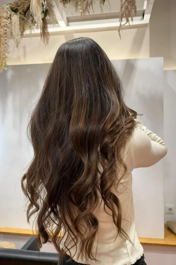 Peluquería orgánica